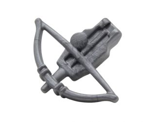 Armbrust klein Novelmore