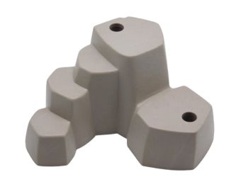 Felsen Felsformation