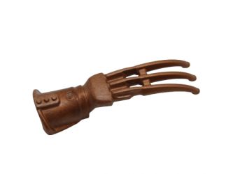 Armmanschette Kralle Armmanschette Kralle