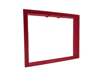 Türrahmen Fensterrahmen