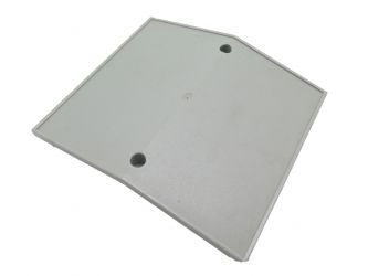 Dach Eisenbahn Caboose