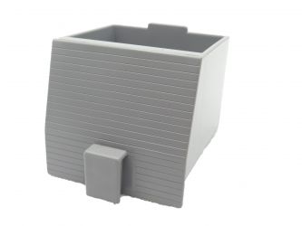 Seitenschrank Mobiler Kran