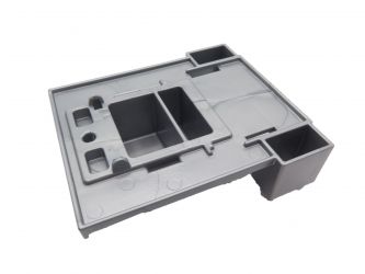 Chassis Verkaufswagen