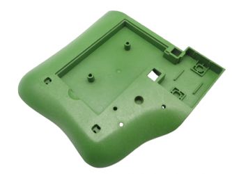 Grundplatte Waschplatz