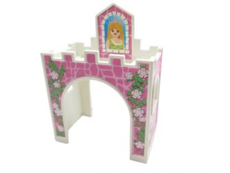 Hochbett Kinderzimmer