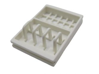 Einsatz Geschirrspüler