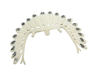 Federschmuck Indianer