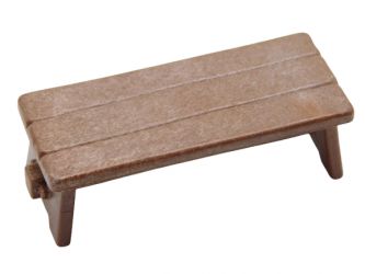 Bank Holzbank Sitzbank