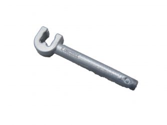 Strebe Mikrofonständer