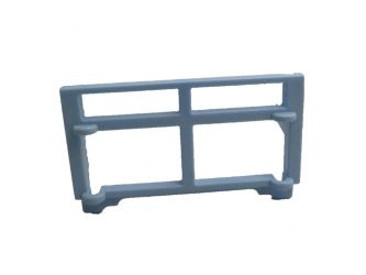 Blende Küchenschrank