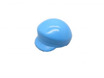 Schirmmütze rund Kind