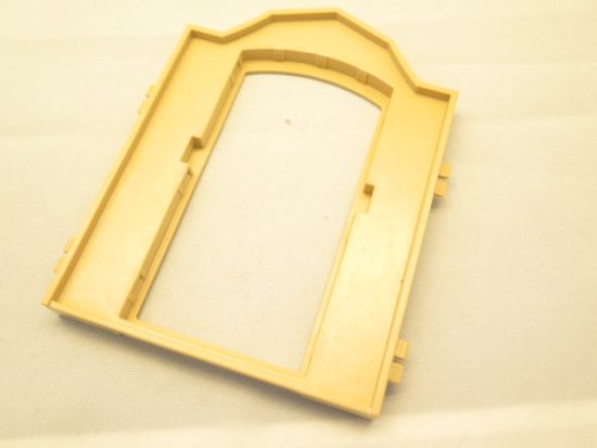 Eingang Stalltür Eingang Stalltür
