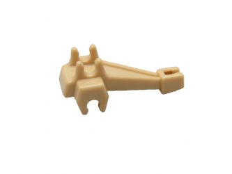 Gestell Kanone klein