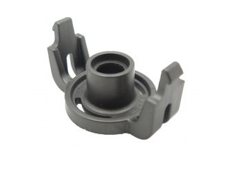 Kalesche Lagerbock Kutsche