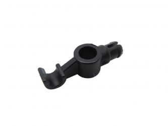 Halter Mast Holm Floß