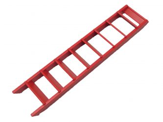 Leiter 8 Stufen Zirkus