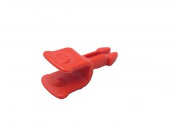 Anhängerkupplung 26x11mm