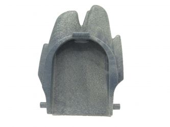 Felsformation Pirateninsel