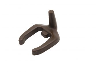 Halterung Hängematte