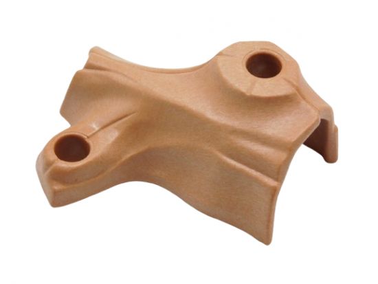 Hohler Baumstamm Hohler Baumstamm