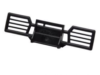 Frontbügel Rammschutz