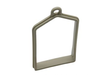 Halter Aufnahme Plattform
