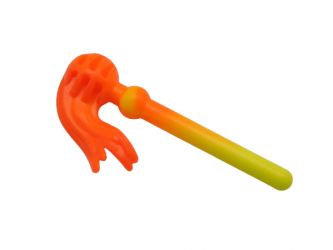 Geschoss Kanone