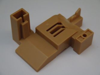 Zahnarzt Stuhl Unterteil