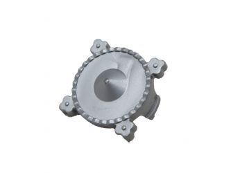 Mittelteil für Schild