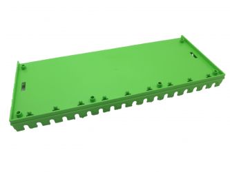 Dach Pavillon Ritter