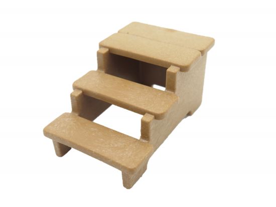 Treppe 3 Stufen Treppe 3 Stufen