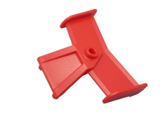 Heckflügel Spoiler Kart