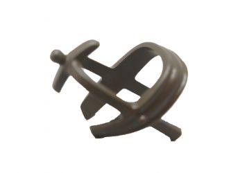 Pferdegeschirr hinten