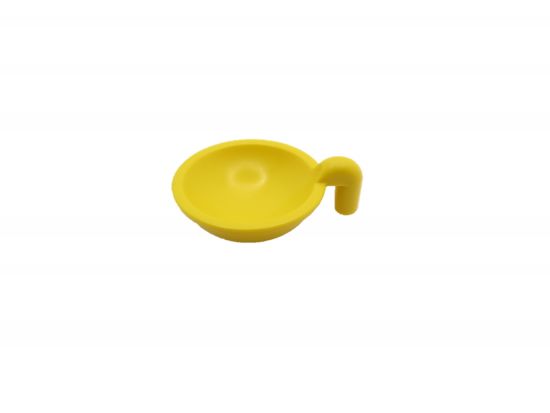 Schale mit Griff Schale mit Griff