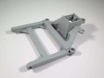 Vorderteil Anhänger