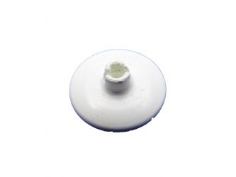 Halter Aufnahme Slalomstange