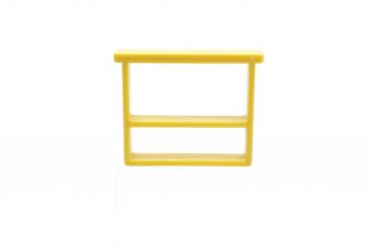 Leiter Treppe Lokomotive