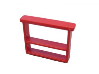 Leiter Treppe Lokomotive