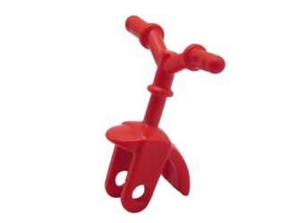 Roller Gabel Lenker