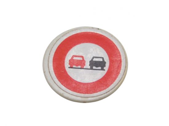 Schild rund Schild rund