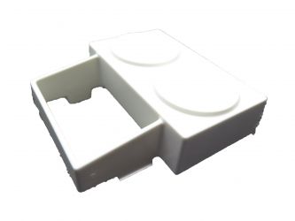 Herdplatten Verkaufswagen