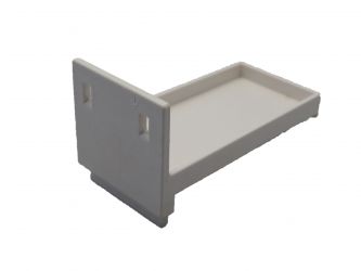 Schublade Wickeltisch