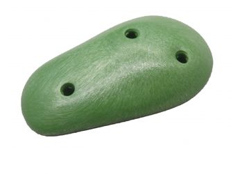 Grasplatte, Grashügel