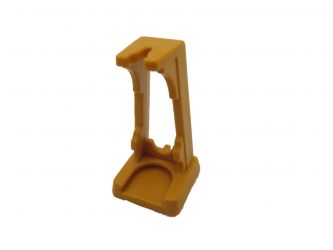 Ständer Destillerie Reagenzglas