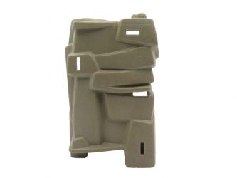 Felsen Kletterfelsen