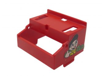 Aufbau Hot Dog Wagen