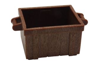 Holzkiste Transportkiste