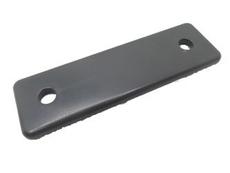 Grundplatte Anzeigetafel