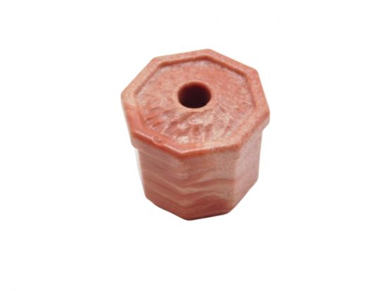 Blumentopf 6 eckig Blumentopf 6 eckig