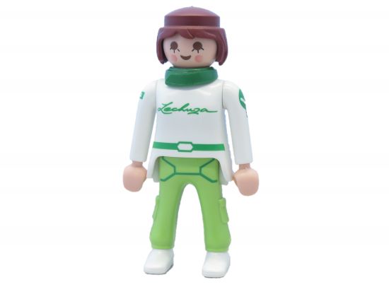 Frau E-Ranger Frau E-Ranger